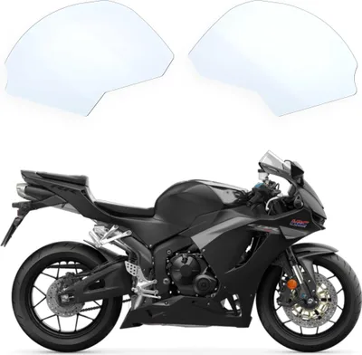 Produktbild von Tankschutzfolie Tankpad passend für Honda CBR600RR (2024+)