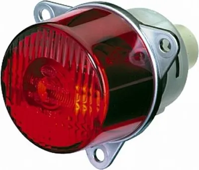 Produktbild von Nebelschlussleuchte links 12 V P21W Halogen HELLA für u.a. AUWÄRTER