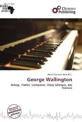 Produktbild von George Wallington