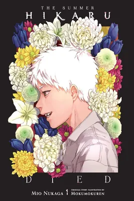 Produktbild von The Summer Hikaru Died, Vol. 1 (Light Novel)