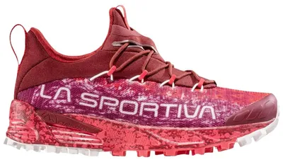 Immagine prodotto di Tempesta Woman GTX, scarpe da corsa in montagna, donna - La Sportiva, taglia: 5 UK / 38, colore: R12P01-Wine/Orchid