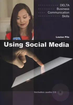 Image de Using Social Media + CD
