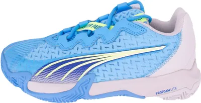Produktbild von Puma Tennis Nova Elite Schuhe Gr. UK 9,5 // 44