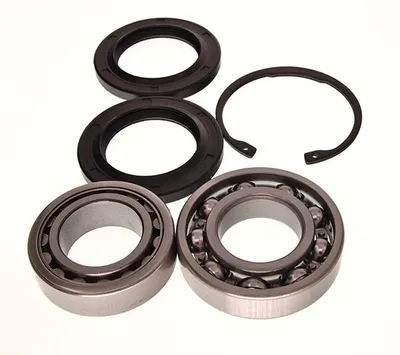 Produktbild von MAXGEAR Radlagersatz Hinten für VW TRANSPORTER III Bus 33-0420