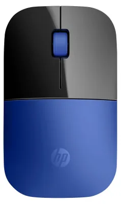 Immagine prodotto di HP Maus Z3700 Kabellos Blau