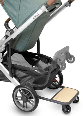 Produktbild von UPPAbaby CRUZ V2 PiggyBack | Kinderwagen-Mitfahrbrett