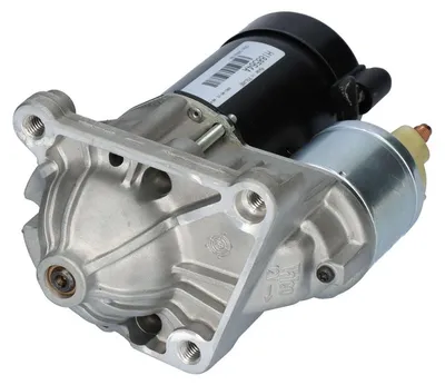 Produktbild von VALEO 460468 Starter Anlasser 1,4kW für RENAULT CLIO II (BB0/1/2, CB0/1/2) 12V