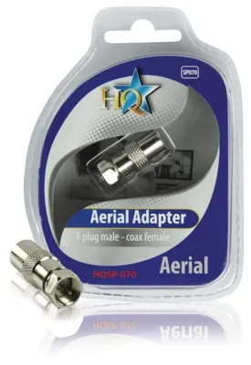 Produktbild von HQ SP-070, F/C, Silber, Nickel, 31 g, 95 mm, 130 mm