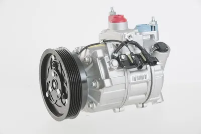 Produktbild von VALEO 813142 DCS17 Klimaanlage Klimakompressor PAG 46 R134a für VOLVO XC90 I (275)