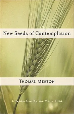 Produktbild von New Seeds of Contemplation