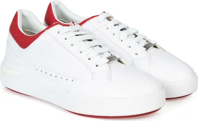Immagine prodotto di Scarpe da ginnastica Geox "Dalya" - D25QFA 04685 - Bianco- Dimensioni: 37(EU)
