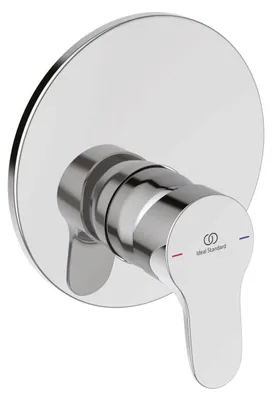 Produktbild von Ideal Standard Brausearmatur Cerabase 163 mm Chrom