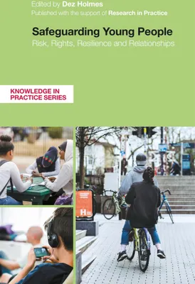Produktbild von Safeguarding Young People