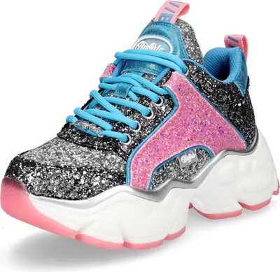 Produktbild von Buffalo Damen Sneaker Binary Glam multi