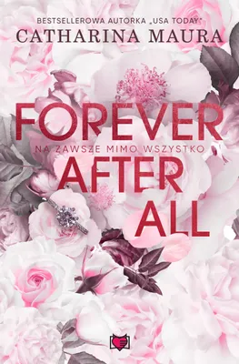 Zdjęcie produktu dla Forever after all. Na zawsze mimo wszystko
