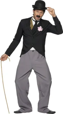 Immagine prodotto di 1920 Costume da star