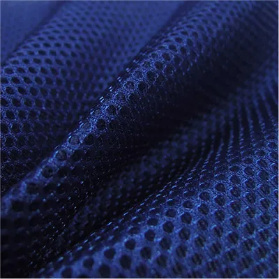 Produktbild von Meshgewebe 3D Air-Mesh 4mm Distanzgewebe Zuschnitt ab 1m Netzgewebe Netzstoff