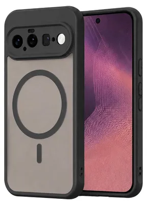 Obrázek produktu pro Techsuit - HaloFrost II MagSafe kryt na Google Pixel 11 - černý