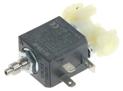 Produktbild von Delonghi Nespresso Magnetventil 8261 EC860 Lattissima Plus EN500 EN520 EN550