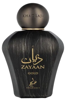 Produktbild von Khadlaj Zayaan Gold Edp Spray