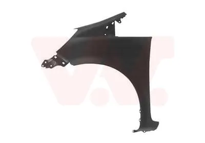 Produktbild von VAN WEZEL 2545657 Kotflügel Vorne Links für HONDA Jazz III Schrägheck (GE, GG, GP, ZA)