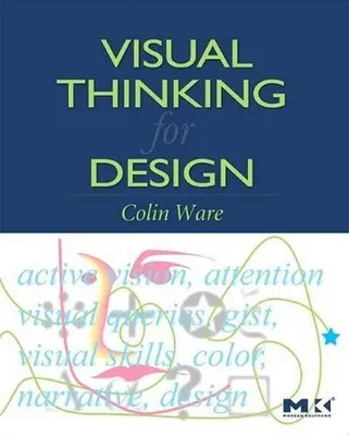 Productafbeelding van Visual Thinking