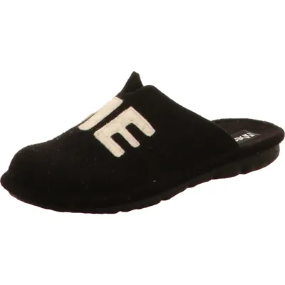 Produktbild von Westland Damen - Pantoffeln in schwarz, Gr. 40