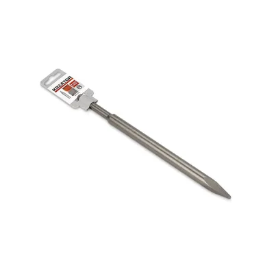 Produktbild von SDS-plus Spitzmeißel 250 mm - Beton/Stein Meißel - Spitzmeißel - Spitzmeißel