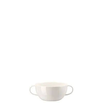 Obrázok produktu pre Rosenthal 10530-800001-10422, 0,37 L, Kostný porcelán, Brillance