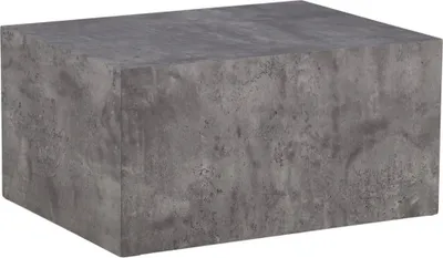 Immagine prodotto di Venture Home Tavolo York grigio scuro