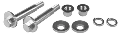 Produktbild von TEDGUM TED35993 Reparatursatz Radaufhängung für Querlenker für HONDA Accord VII Limousine (CL, CN) Hinten Beidseitig Hinten Unten