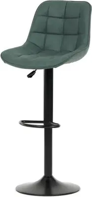 Obrázek produktu pro Autronic Barová židle AUB-V3066 GRN3