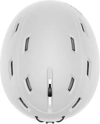 Produktbild von SMITH Mondo Mips EU Skihelm weiss 51-55 cm