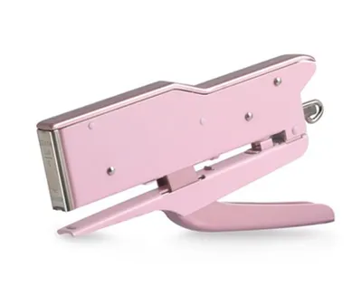 Productafbeelding van Zenith 548/E Pastel, platte nagellak, roze tint