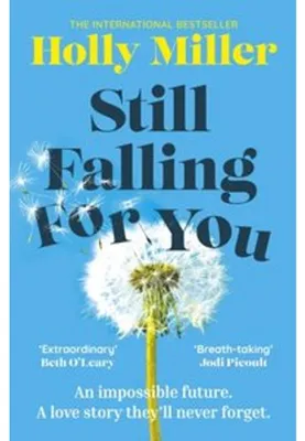 Produktbild von Still Falling For You