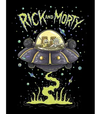 Produktbild von Pyramid International FP12162P, 1 Stück(e), Cartoon Network, Rechteck