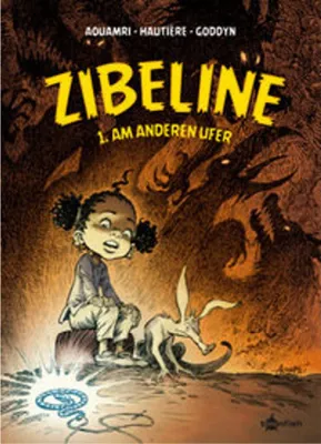 Obrázok produktu pre Zibeline. Band 1