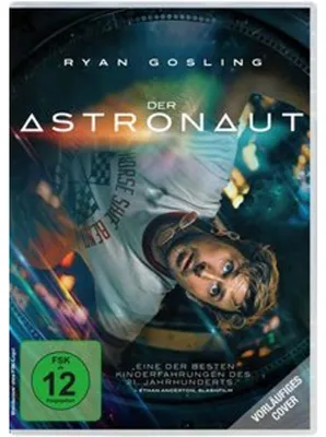 Zdjęcie produktu dla Der Astronaut