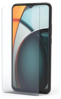 Produktbild von Hama Schutzglas CP Redmi A5