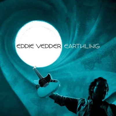 Zdjęcie produktu dla Eddie Vedder - Earthling (Gatefold Sleeve) (Clear Blue Coloured) (LP)