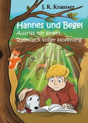 Obrázek produktu pro Hannes a Begel