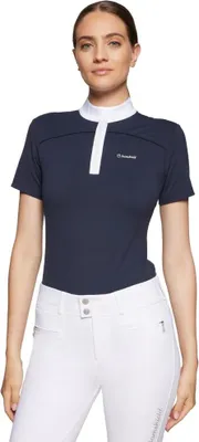 Produktbild von Samshield Jeanne Turniershirt Damen