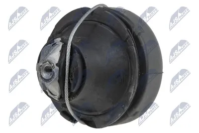 Produktbild von NTY Motorlager Hydrolager Vorne Links Vorne Rechts für VOLVO V70 II (285) ZPS-VV-016