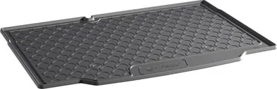 Image de Garniture de coffre en caoutchouc Gledring Renault Clio 2020- (hatchback)