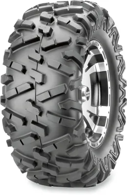Zdjęcie produktu dla MAXXIS BIGHO2 MU09, o wymiarach 27x9R12, indeks nośności 55K