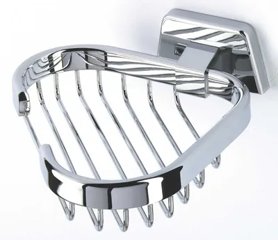 Produktbild von Geesa Eckseifenkorb hotel Collection G00005 x 136, 00005136