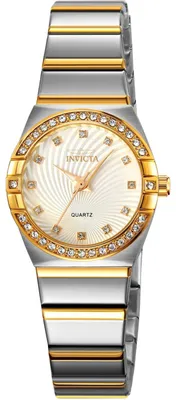 Image de Invicta Angel 70266 Montre Quartz Femme - 27,8 mm