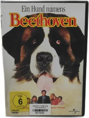 Produktbild von Beethoven 1