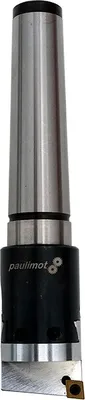 Produktbild von PAULIMOT Bohrkopf- / Ausdrehkopf 30 mm MK3 / M12