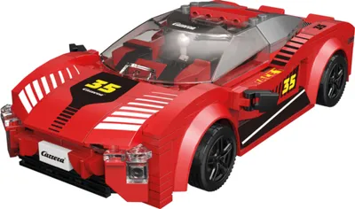 Immagine prodotto di Carrera RC Construction Racer 2.4GHz 370200010